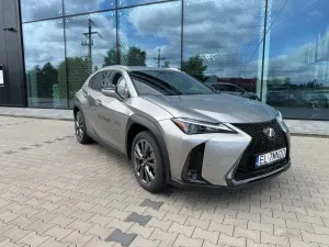 Lexus UX 300h F Sport Design 2025