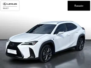 Lexus UX 250h GPF F Sport Design+ 2WD 2023