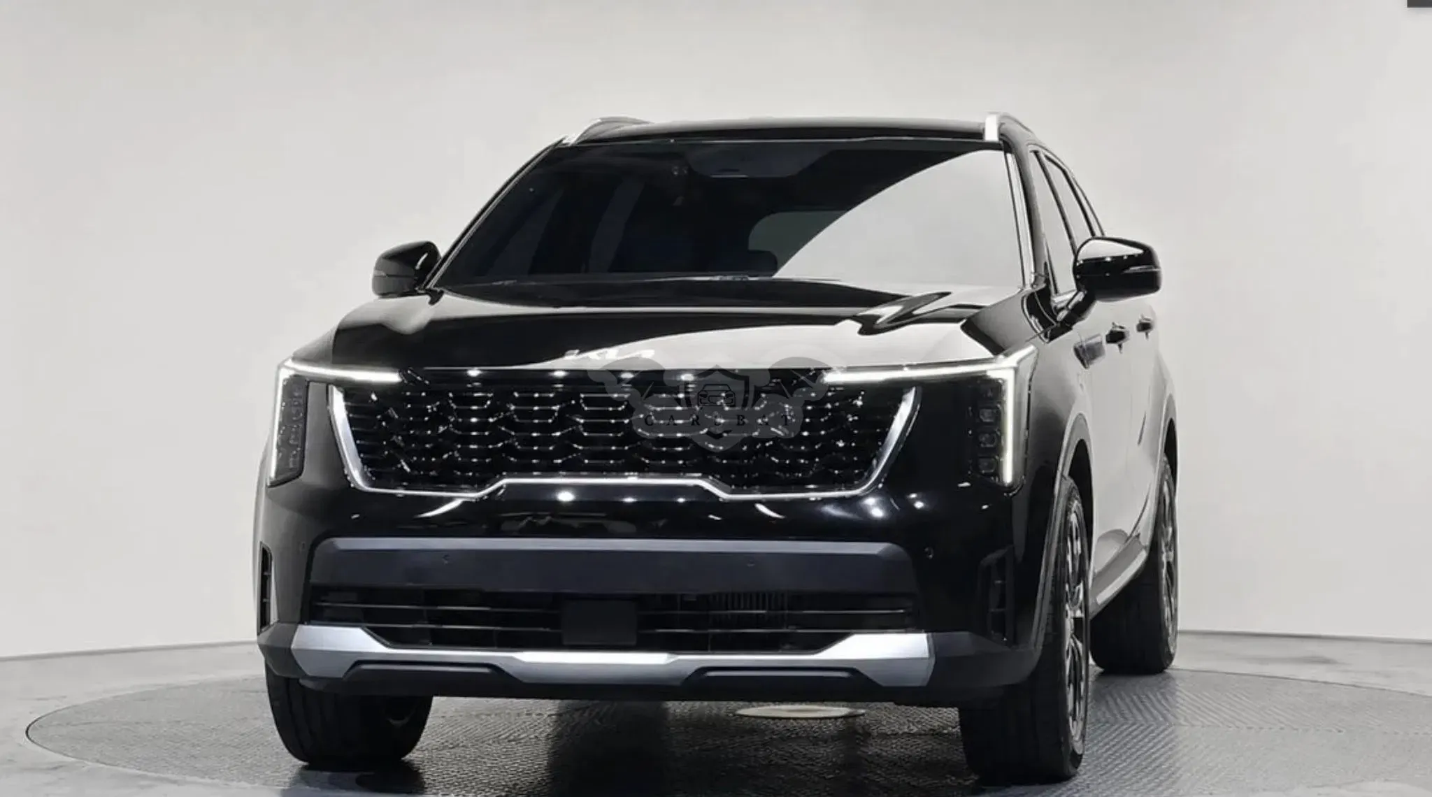 Kia Sorento IV 2025