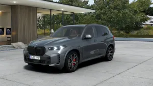 BMW X5 G05 xDrive40d mHEV sport 2026