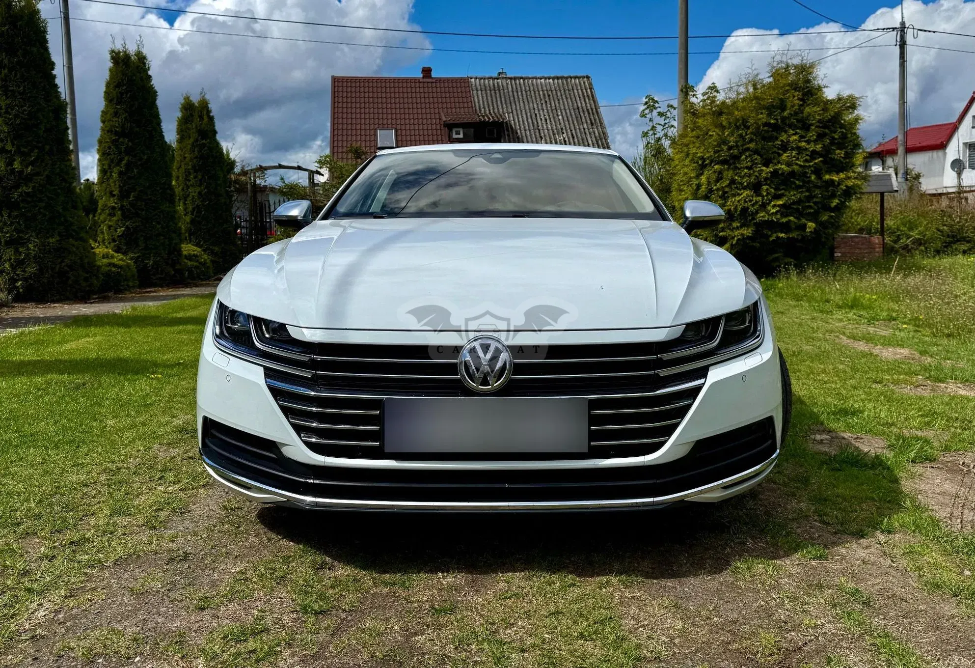 Volkswagen Arteon 2.0 TDI SCR Elegance DSG 2018