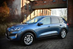 Ford Kuga III 1.5 EcoBoost FWD Titanium 2022