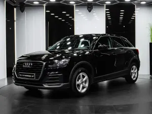 Audi Q2 35 TFSI S tronic 2020