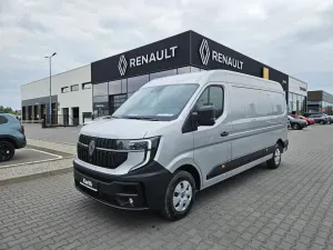 Renault Master 2026