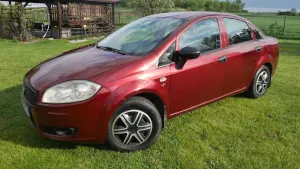 Fiat Linea 1.4 Fresh 2007