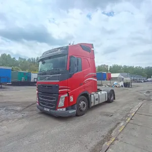 Volvo FH 2017