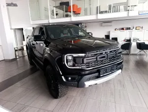 Ford Ranger 2026