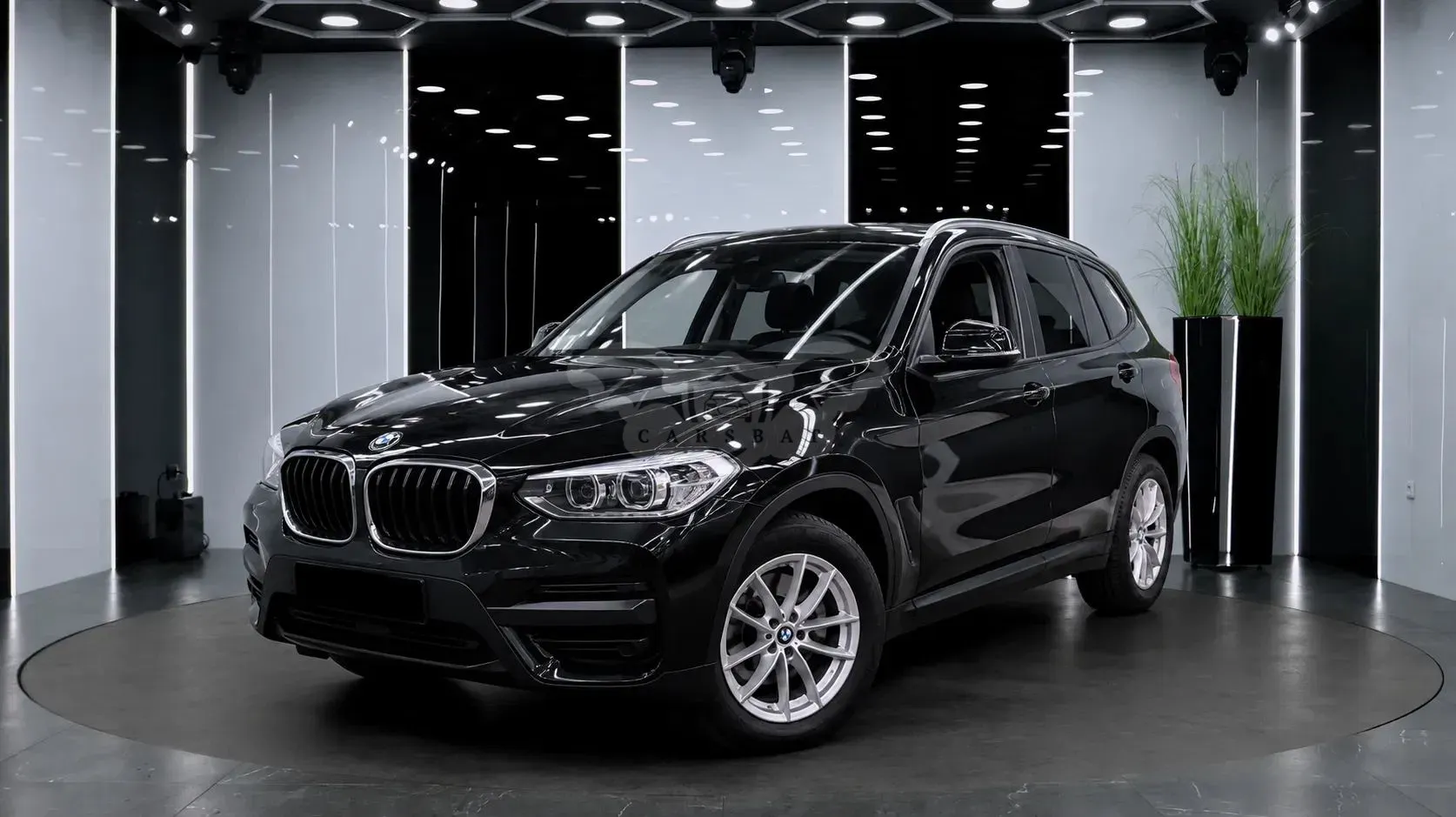BMW X3 G01 xDrive20i GPF Advantage sport 2021