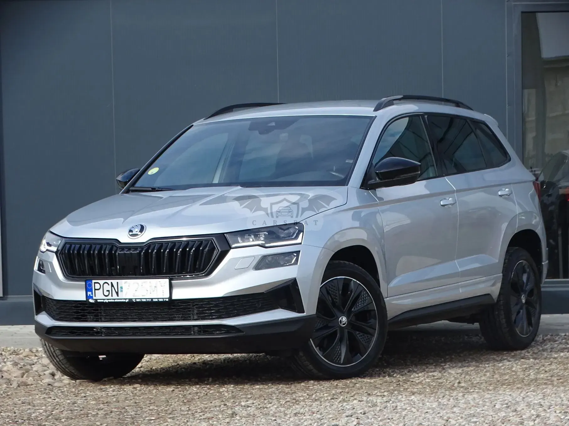 Skoda Karoq 2.0 TDI SCR DSG Style 2022
