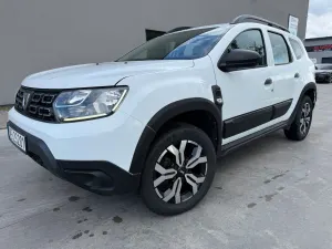 Dacia Duster II 1.5 Blue dCi Essential 4WD EU6d 2021