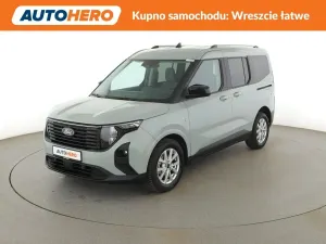 Ford Tourneo Courier 1.0 EcoBoost Titanium 2025