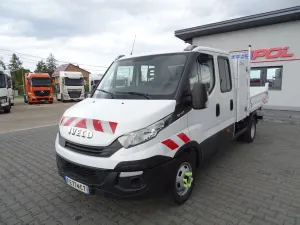 Iveco Daily 2019