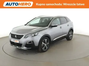 Peugeot 3008 II 225 e-DSC7 Allure Business 2020