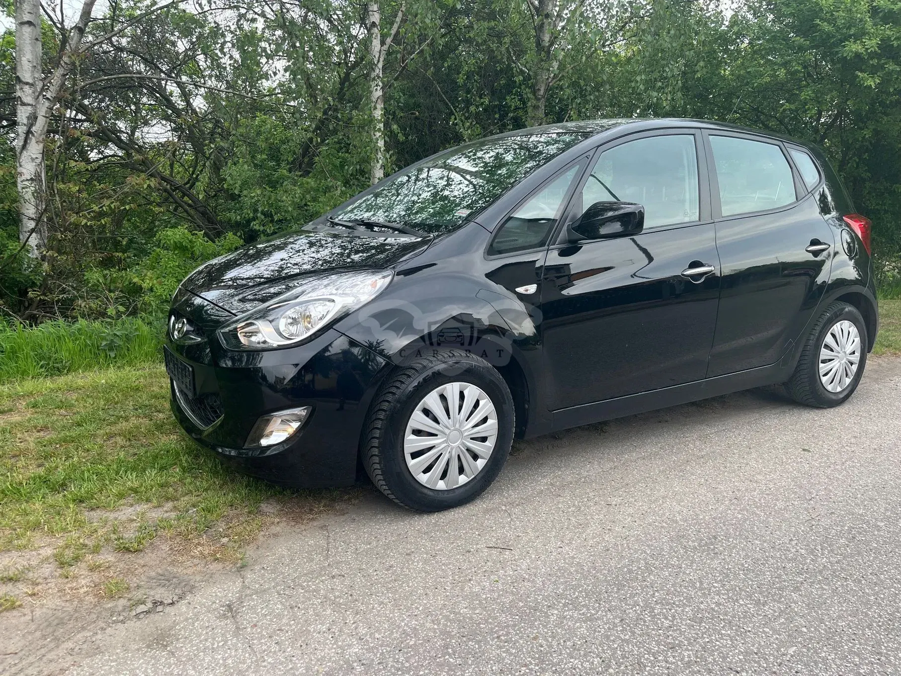 Hyundai IX20 1.6 Comfort 2011
