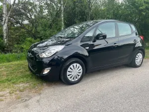 Hyundai IX20 1.6 Comfort 2011