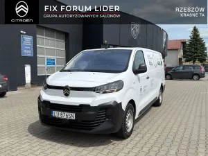Citroën Jumpy 2024