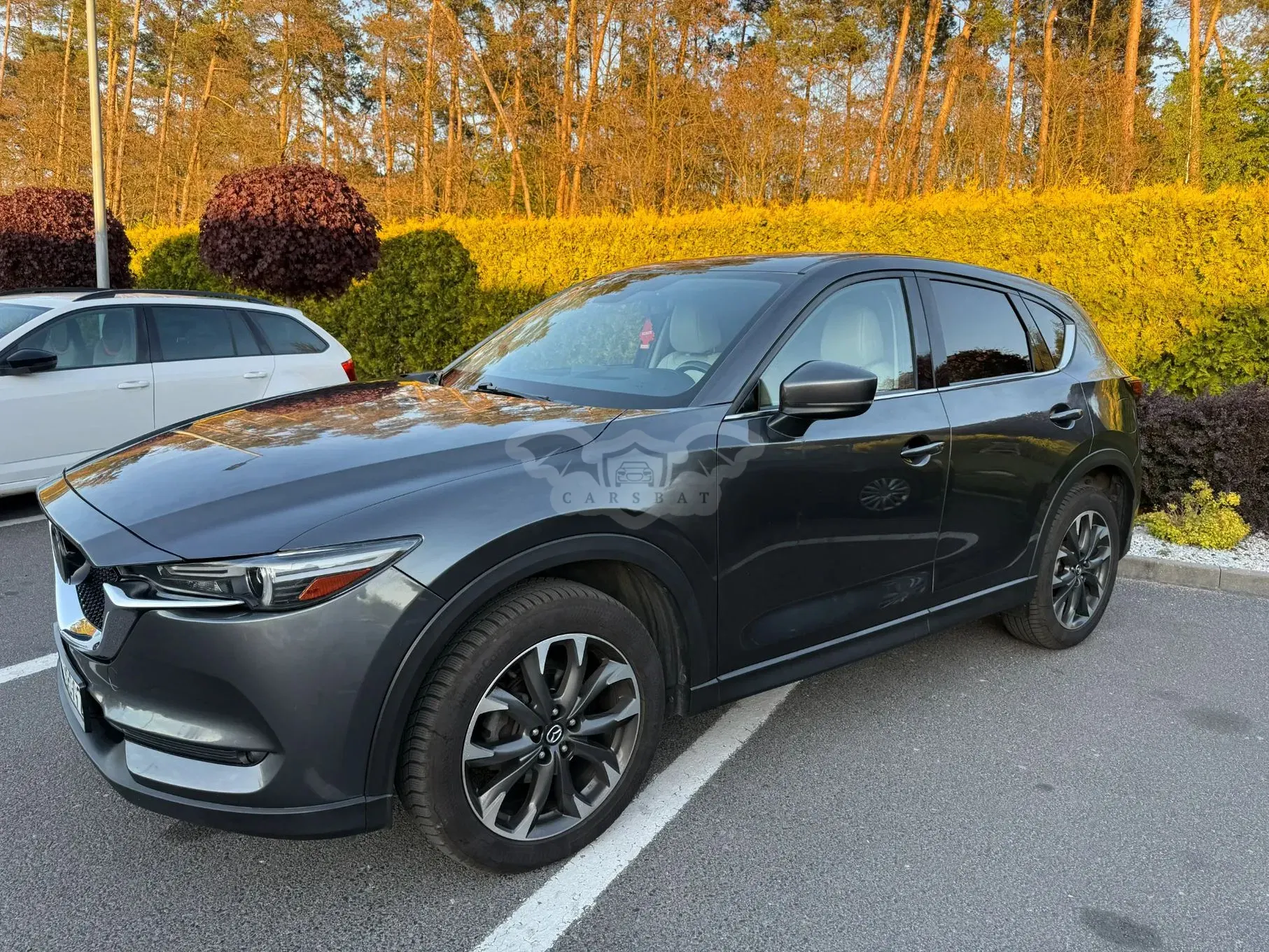 Mazda CX-5 II 2019