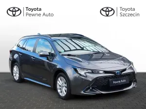 Toyota Corolla Seria E21 2.0 Hybrid Comfort 2023