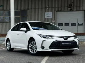 Toyota Corolla Seria E21 1.8 Hybrid Comfort 2023