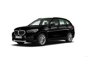 BMW X1 F48 sDrive18d Advantage 2020