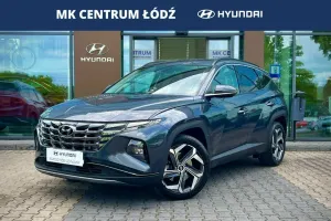 Hyundai Tucson IV 1.6 T-GDi Platinum 2WD 2023