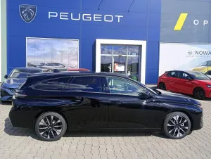 Peugeot 308 T9 1.2 mHEV Allure S&S e-DCS6 2026