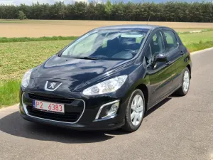 Peugeot 308 T7 1.6 HDi Active 2012