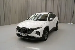 Hyundai Tucson IV 1.6 T-GDi Executive 4WD DCT 2023
