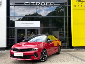 Opel Astra L 1.5 CDTI GS S&S 2023