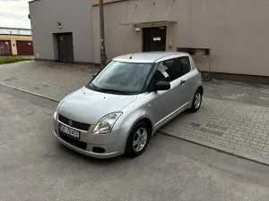 Suzuki Swift IV 1.3 Sakura 2005