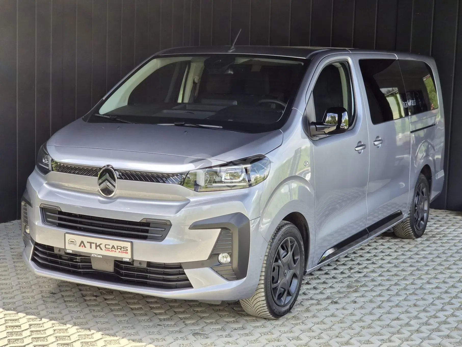 Citroën Spacetourer 2.0 BlueHDi XL Plus EAT8 2025
