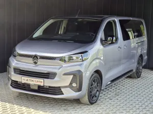 Citroën Spacetourer 2.0 BlueHDi XL Plus EAT8 2025