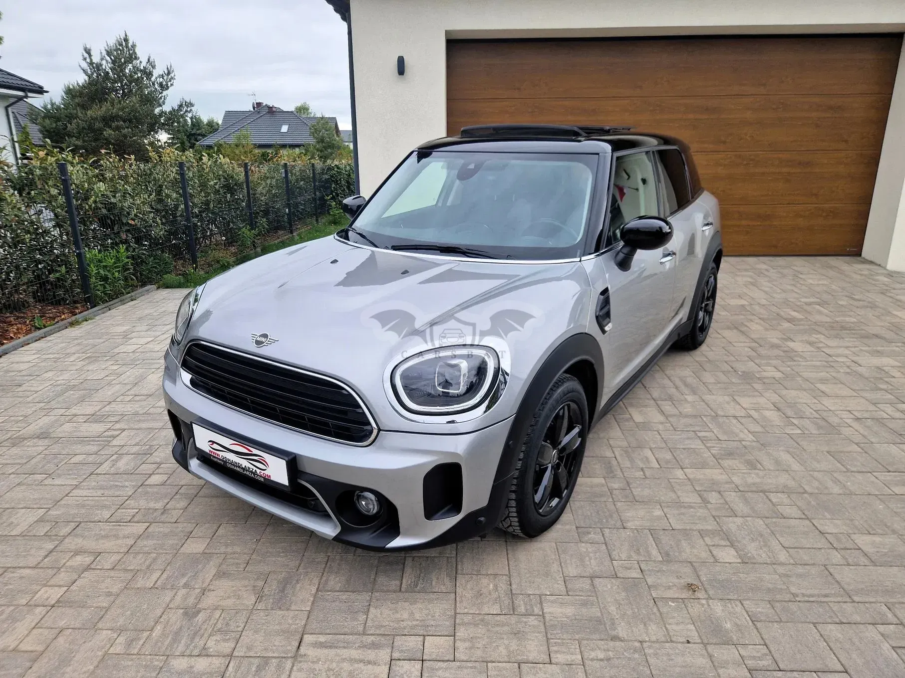 Mini Countryman Cooper Classic Trim 2023