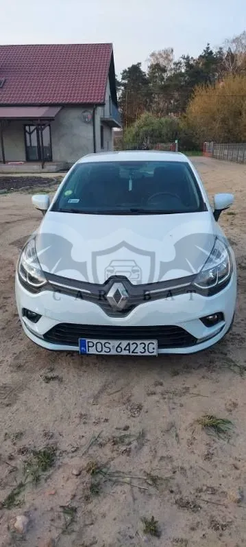 Renault Clio IV 1.5 dCi Energy Life 2017