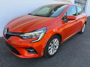 Renault Clio V TCe 130 EDC GPF EDITION ONE 2019