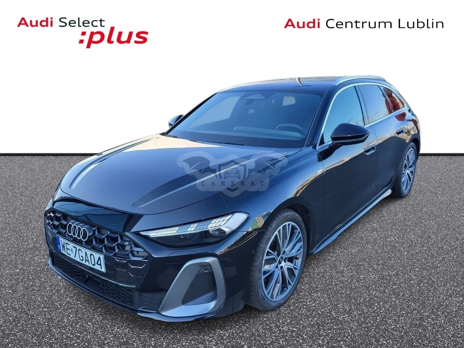 Audi A5 B10 TFSI Quattro S tronic 2024