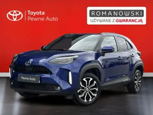 Toyota Yaris Cross Hybrid 1.5 Style 2023
