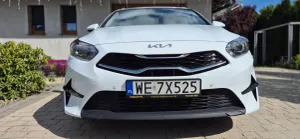 Kia Ceed III 1.5 T-GDI M 2023