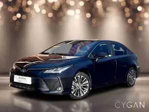 Toyota Corolla Seria E21 1.8 Hybrid Style 2023