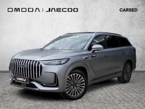 Jaecoo 8 2025