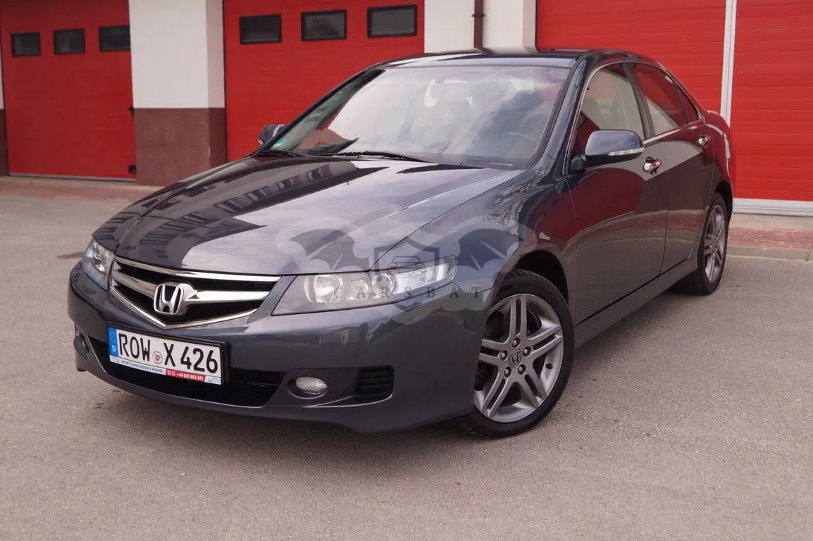 Honda Accord VII 2.0 i Sport 2008