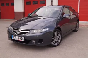 Honda Accord VII 2.0 i Sport 2008