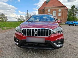 Suzuki SX4 II 2020