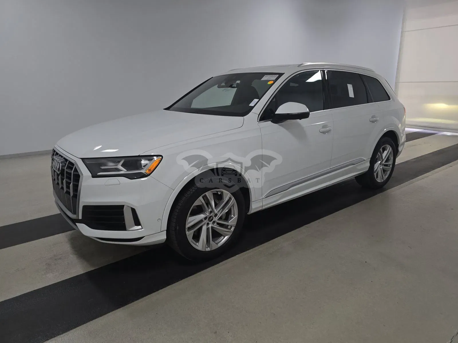 Audi Q7 II 2021