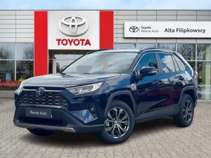 Toyota Rav4 V 2022