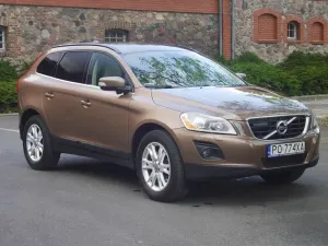 Volvo XC60 I 2009