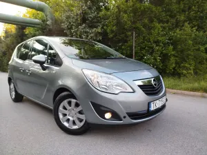 Opel Meriva II 1.4 Active 2010