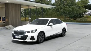 BMW 5 Series G60 520d xDrive mHEV M Sport 2026