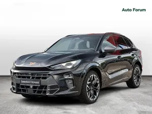 Cupra Terramar 2025
