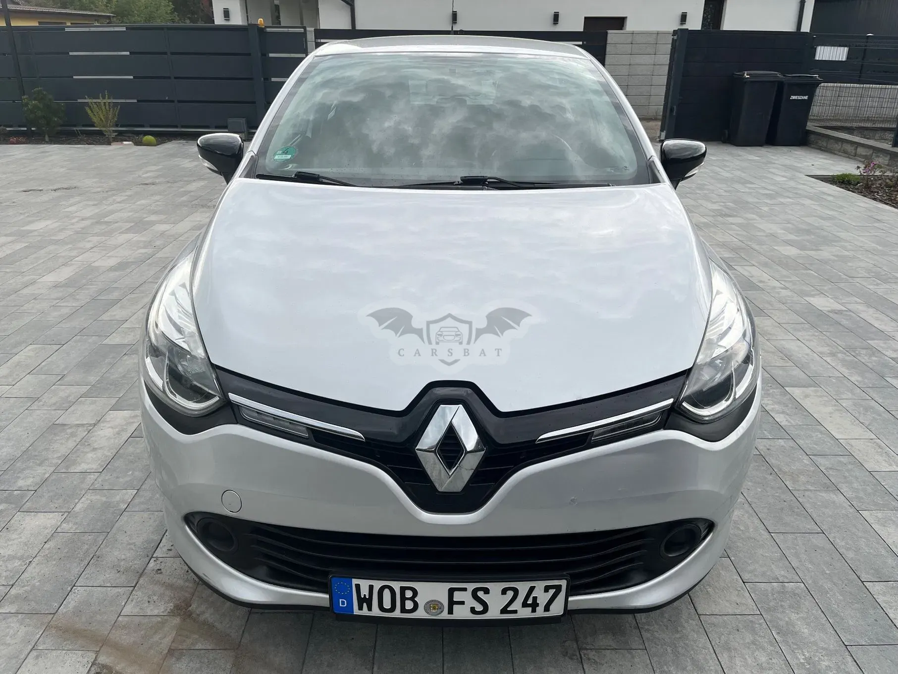 Renault Clio IV 1.2 16V Limited 2016